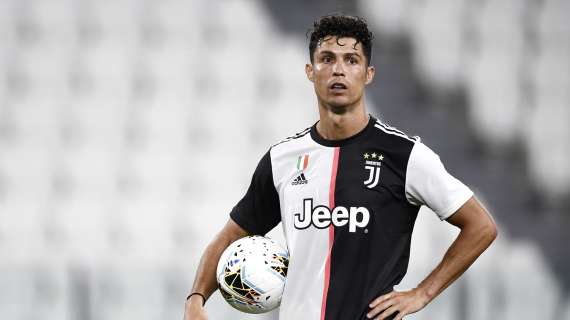 Juve, contro la Roma spazio agli Under 23: anche Ronaldo tira il fiato in vista del Lione