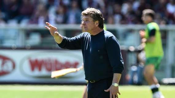 Torino-Pro Patria, le formazioni ufficiali: ancora 3-4-3 per Mazzarri