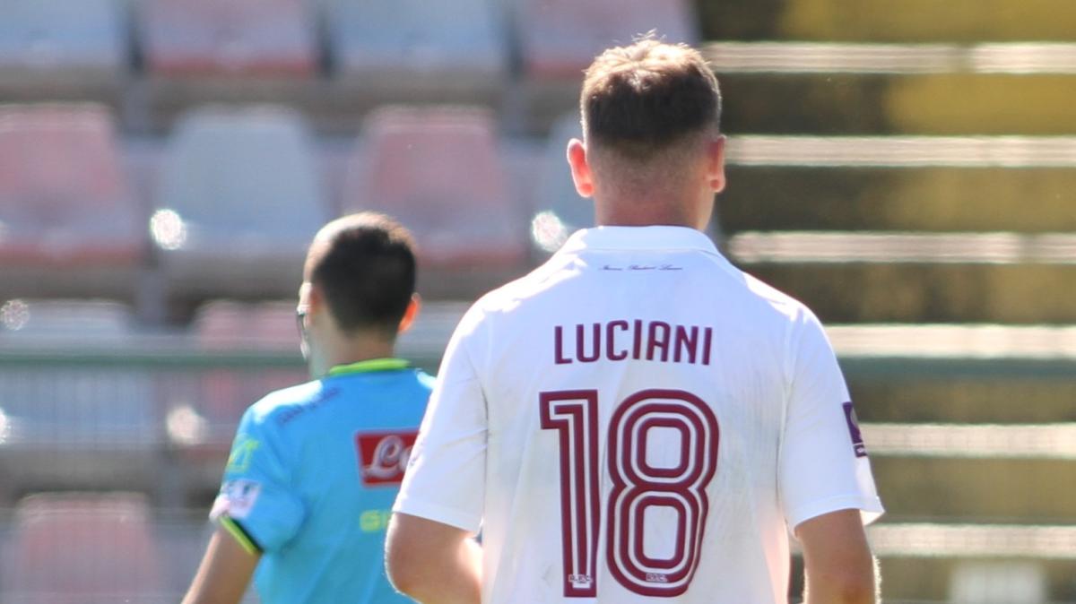 Immagine news Serie C n.1