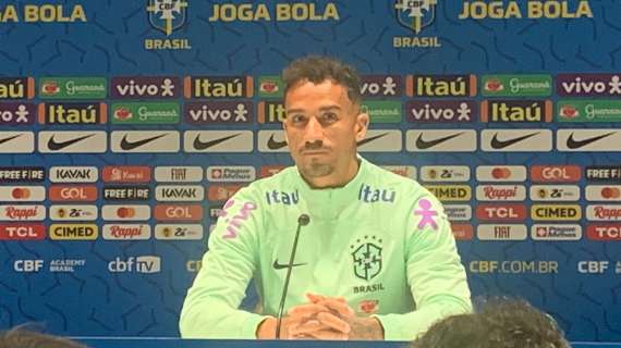 Neymar e Danilo preoccupano Brasile e Juve. Le alternative di Tite per Svizzera e Camerun
