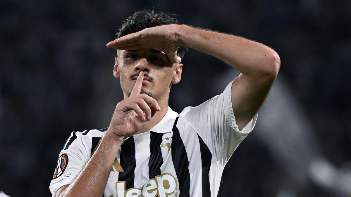Sostituire Yildiz è difficile per tutti: partito il percorso nella Juventus di Alajbegovic