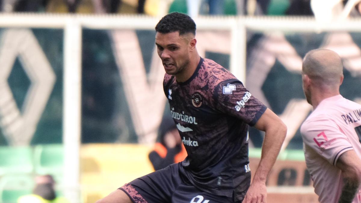 Immagine news Serie B n.1