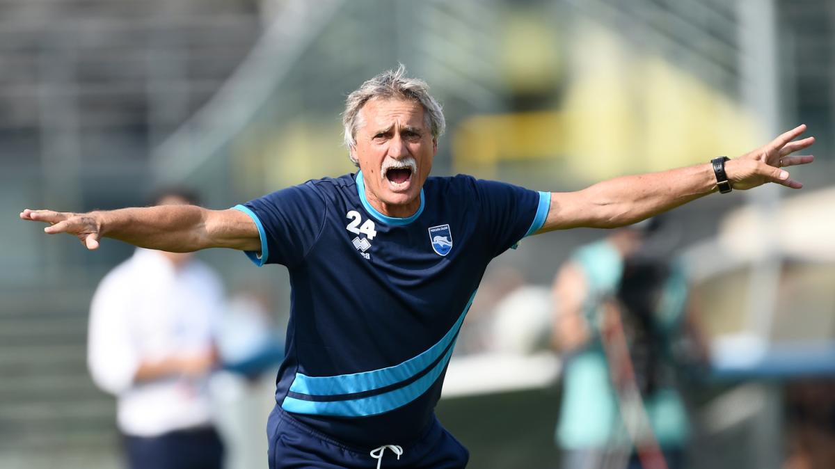 Pillon: "Ascoli, Arezzo e Ravenna. Lotta a tre per il girone B. Vicenza pronto al salto"