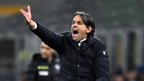 Milan-Inter si avvicina, Inzaghi ha quasi fatto la formazione: resta un solo dubbio
