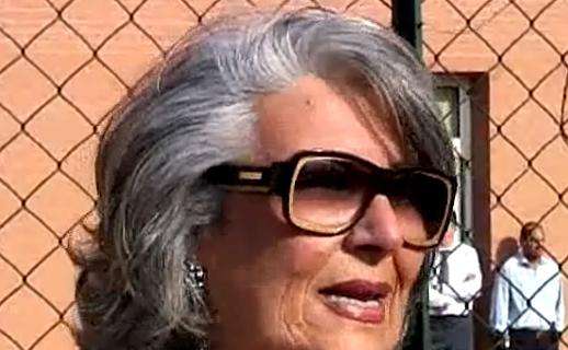RBN, Mariella Scirea: "Gaetano era speciale. Fu un colpo di fulmine"