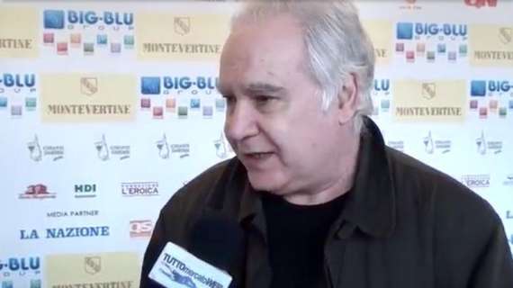 TMW RADIO - Sconcerti: "La Lazio è poco brillante. Pirlo? Non credo sarà un grande allenatore" 