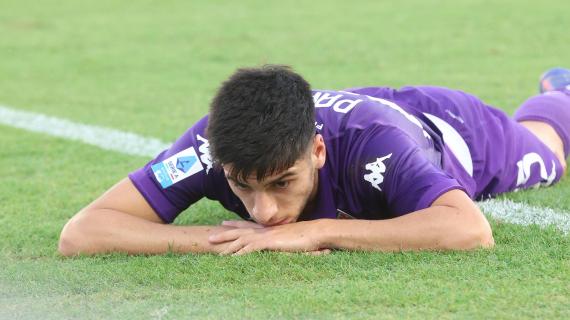 Parisi, che succede? Alla Fiorentina è un flop, eppure fa gola a diverse squadre italiane