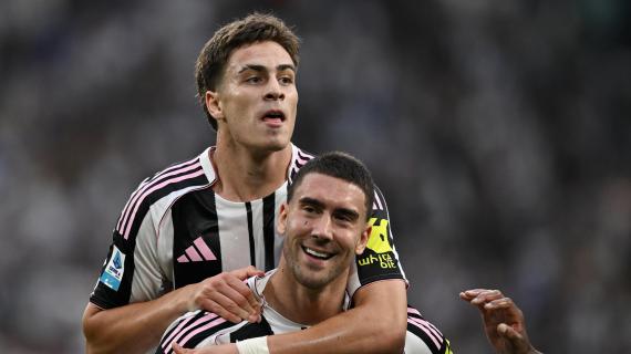 Immagine news primo piano TUTTO mercato WEB: notizie di calcio e calciomercato