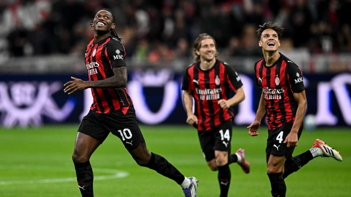 Milan presuntuoso, primo posto già a rischio. E alla fine è il Pisa ad avere rimpianti