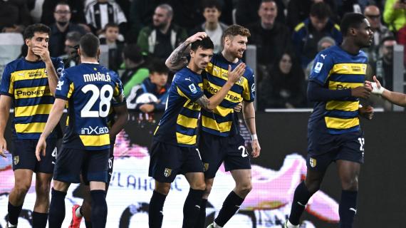 Parma a caccia di una punta: tra i nomi valutati anche Djuric e Pellegrino del Velez