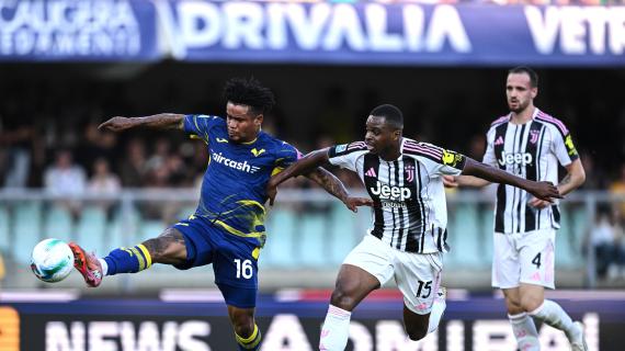 Immagine news primo piano TUTTO mercato WEB: notizie di calcio e calciomercato
