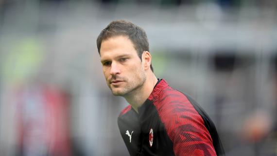 Milan, Begovic potrebbe tornare in rossonero: possibile contatto con il Bournemouth