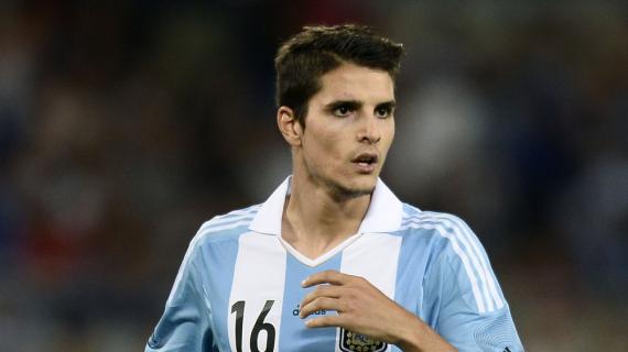 Lamela lascia anche il calcio? È pronto a entrare nello staff di Almeyda a Siviglia