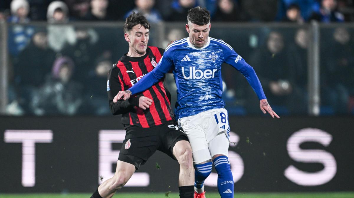 Immagine news primo piano TUTTO mercato WEB: notizie di calcio e calciomercato