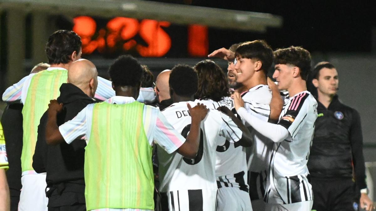 Dopo la Primavera ecco la Next Gen. Vallana prosegue il suo percorso con la Juventus