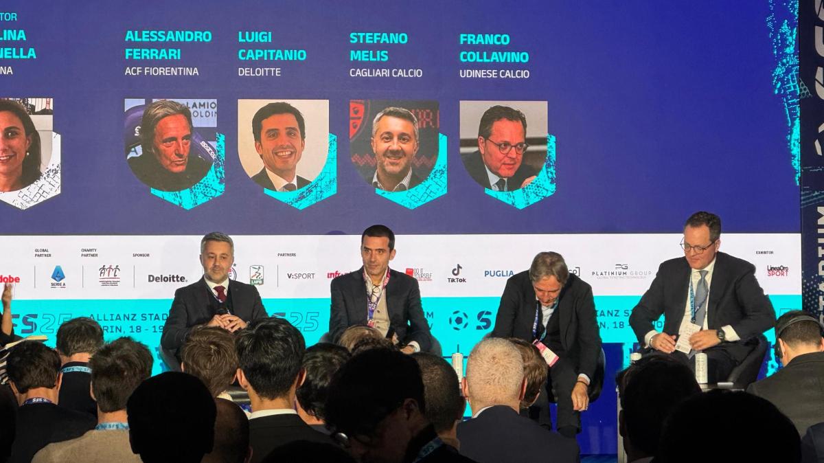 Immagine news primo piano TUTTO mercato WEB: notizie di calcio e calciomercato