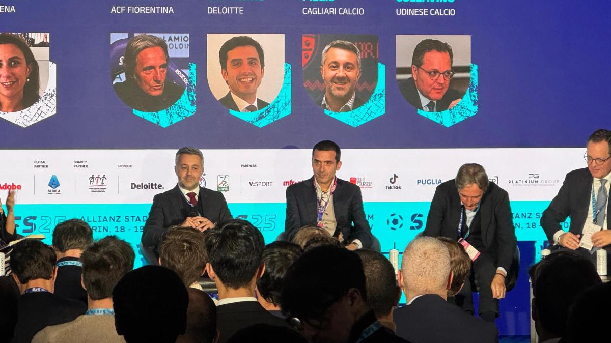 Immagine news Serie A n.2