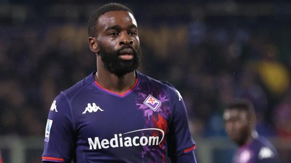La Lazio valuta Ikoné, il CorSport: "La Fiorentina lo cederebbe solo per 10 milioni"