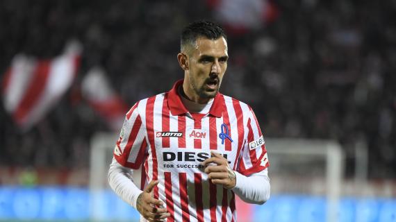 Piacenza, torna in biancorosso Taugourdeau: contratto fino al 2027