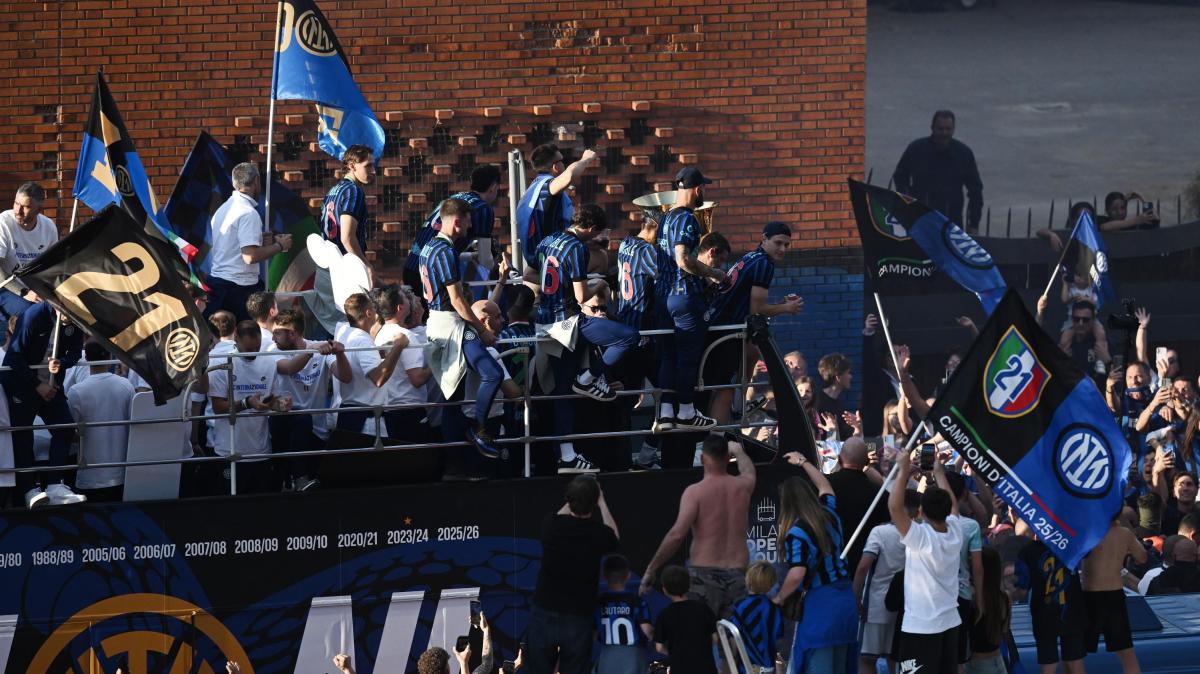 Immagine news Serie A n.4