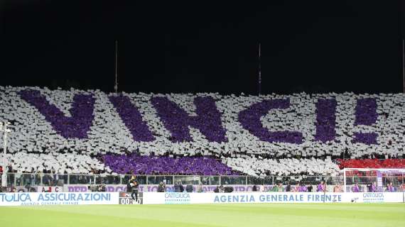 Fiorentina, ecco l'elenco delle amichevoli estive: 20 luglio contro il Parma, 23 con il Catanzaro