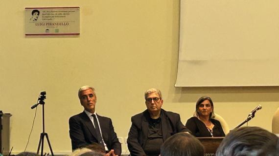 Mirri ricorda Emanuela Perinetti: “Vulcano di idee. Troppo grande per essere aiutata”