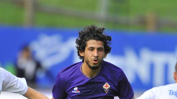 UFFICIALE: Al-Ittihad, preso l'ex Fiorentina Hegazy 
