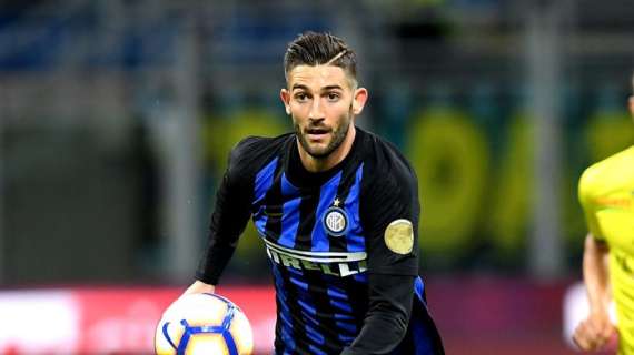 Inter, Gagliardini ad Andreazzoli: "Perdita di tempo? Accuse false"