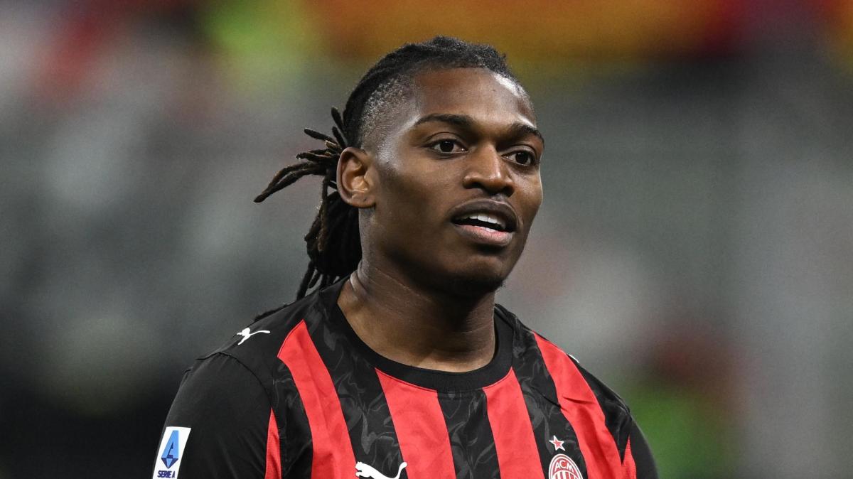 Milan, l'arrivo di Moreira mette alla porta Leao. Per Rafa può aprirsi uno spiraglio in Premier