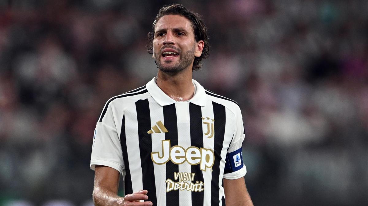 Juve, Locatelli operato: se ne parla nel 2027. Ecco le gare che salterà Boga