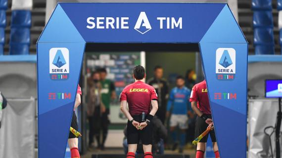 Torna lo spareggio salvezza in Serie A dopo 18 anni. L'ultima volta ne fece le spese il Bologna