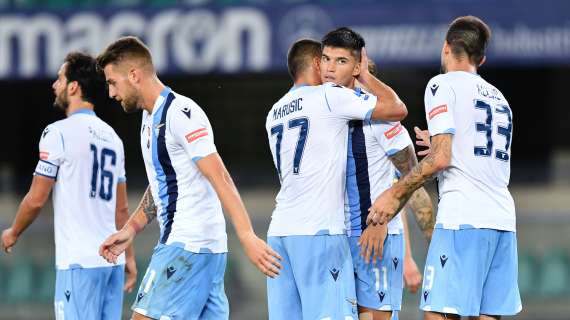 La Lazio riparte col piede giusto: Immobile di nuovo in gol, ma Inzaghi ancora non rinnova