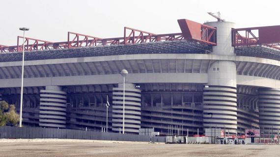 San Siro, bando del Comune per l'acquisto di area e stadio