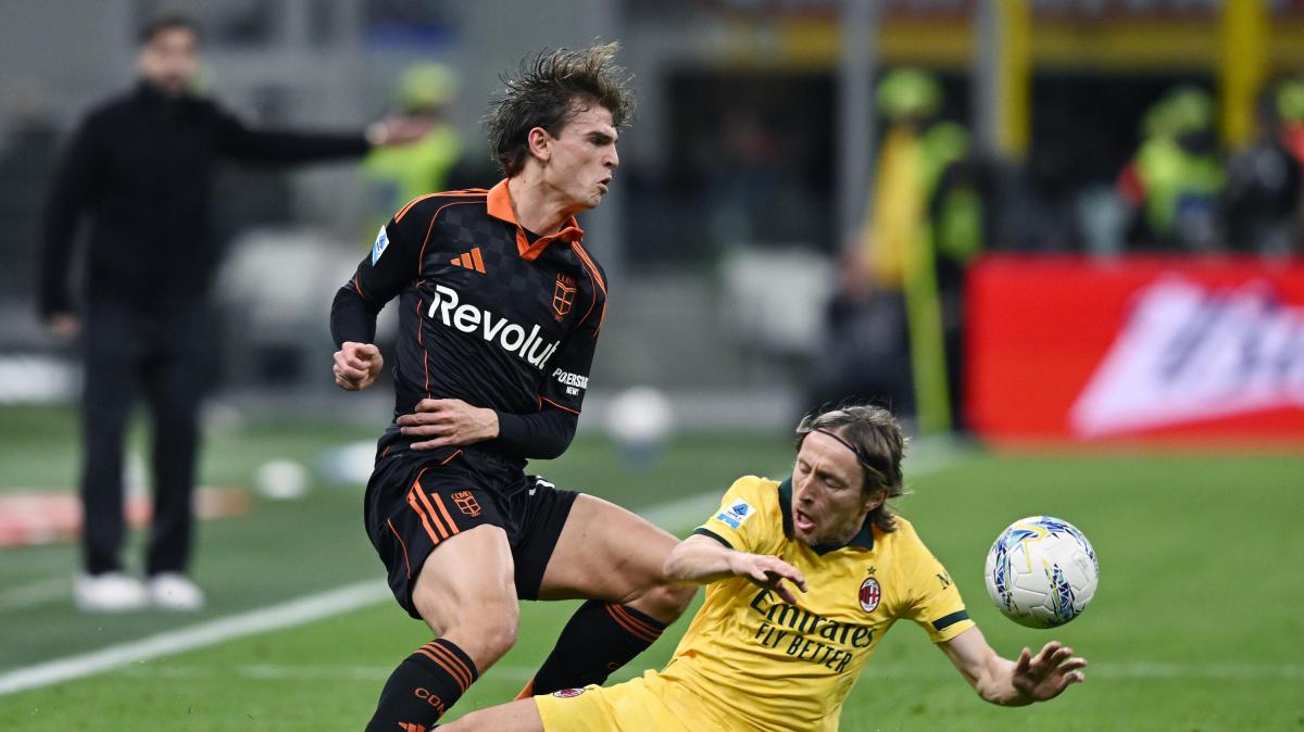 Immagine news Serie A n.3