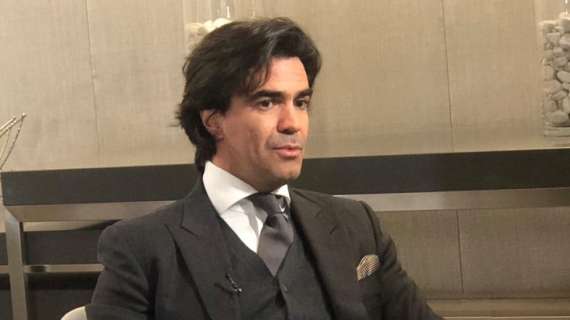 TMW - Federico Pastorello: "Gatti dal Frosinone alla Juve. Anche Dossena può ambire a una big"