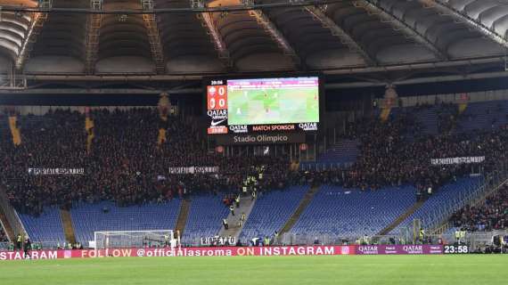 L'Atalanta fa due su quattro. Roma-Dea 1 non esce dal 2014