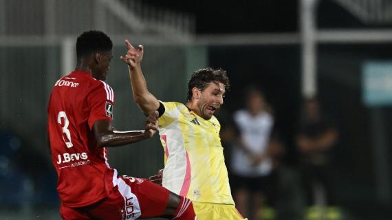 Parma, per la difesa monitorato il classe 2002 del Troyes Abdoulaye Ndiaye