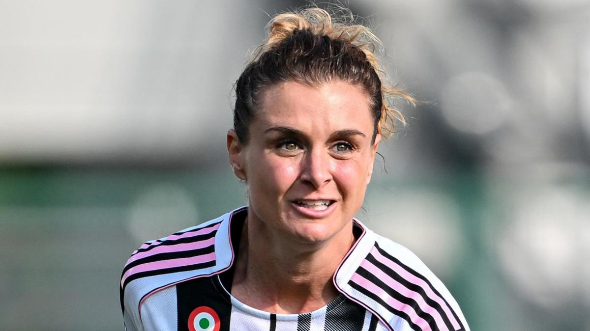Immagine news Calcio femminile n.1