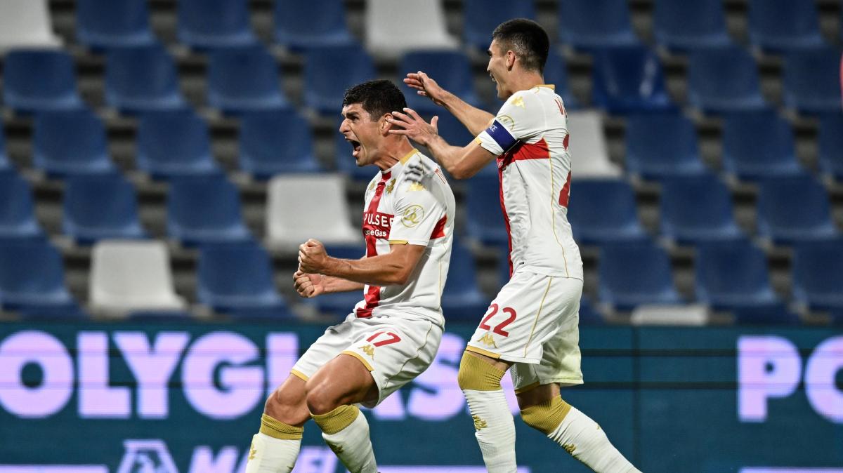 Immagine news Serie A n.2