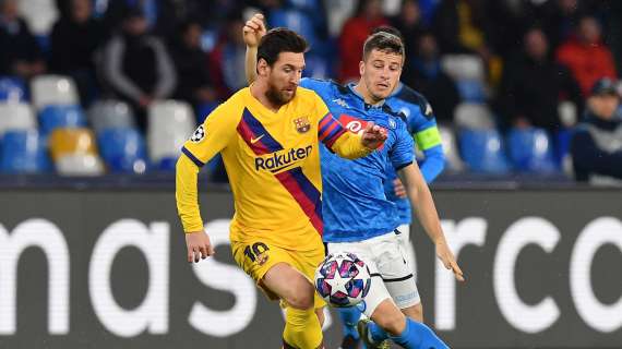 Messi, addio al Barça. Il club conferma di volere i 700 milioni di clausola: rischio tribunale