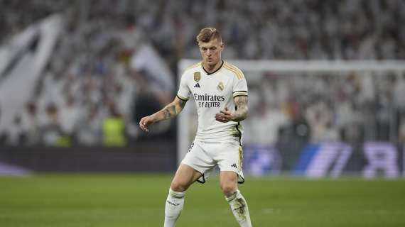 In Germania tutti contrari al ritorno di Kroos in Nazionale: "Eviti gli insulti e resti a Madrid"
