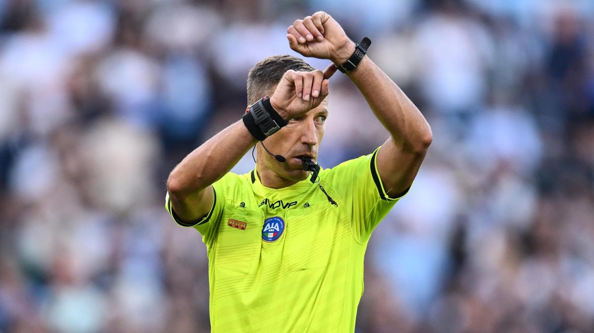 Immagine news Serie A n.1