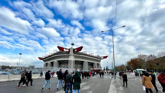 Il Comune di Milano: "Ricevuto da Milan e Inter manifestazione di interesse sul Meazza"