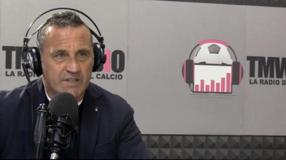 Non solo Motta nel mirino di Di Livio: "I giocatori della Juve devono capire che maglia portano"