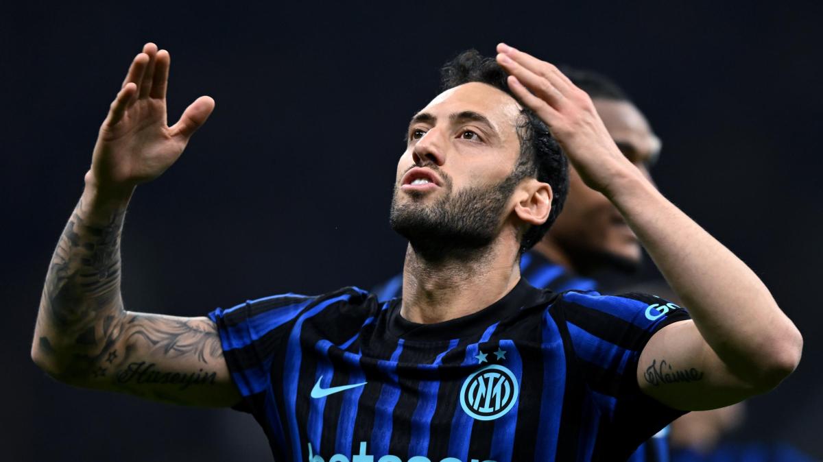 Immagine news Serie A n.1