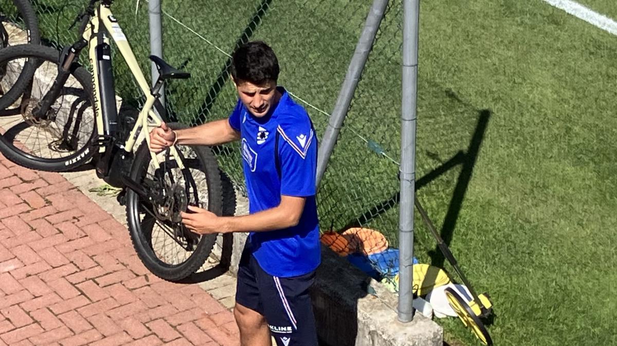 Sampdoria, Ravanelli: "Mettere a disposizione la mia esperienza. In B serve 'cazzimma'"