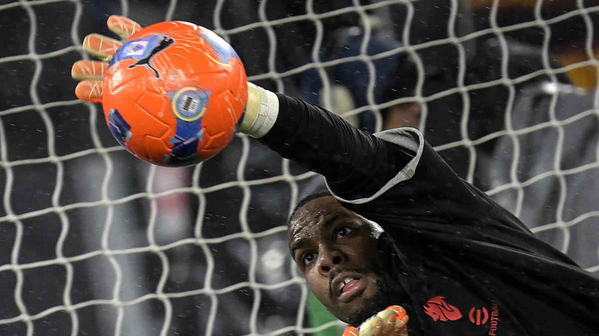 Arriva Milan-Inter, la carica di Maignan: "Il derby è tutta una questione di adrenalina"