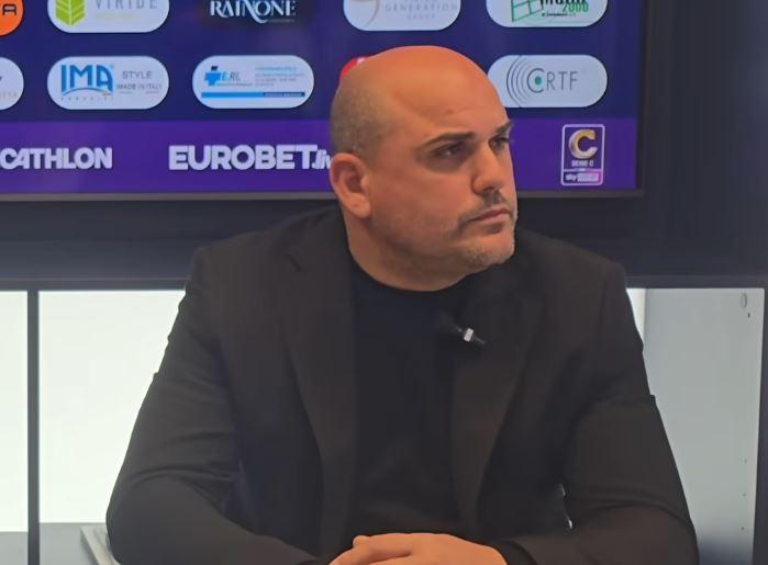 Immagine news Serie C n.1