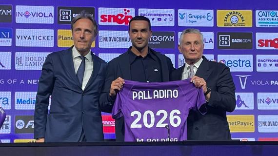 La Fiorentina conferma Palladino, Ferrari spegne il fuoco acceso dalle parole di Pradè