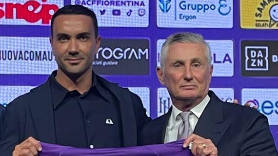 Fiorentina, il mercato di gennaio ha aggiunto pochissimo. Anzi, probabilmente ha tolto